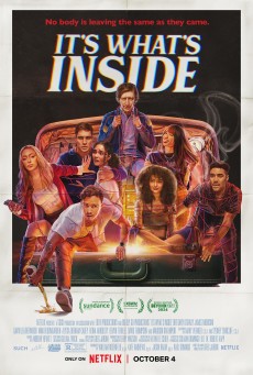 It’s What’s Inside กระเป๋าลับสลับร่าง (2024) - ดูหนังออนไลน