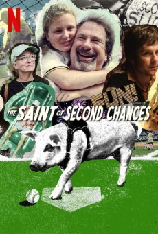 THE SAINT OF SECOND CHANCES (2023) พลังแห่งโอกาสครั้งที่สอง ซับไทย - ดูหนังออนไลน