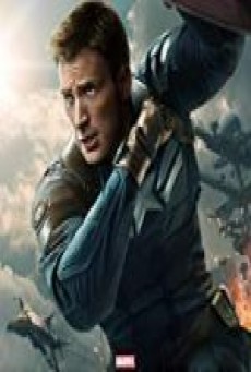 Captain America 2 The Winter Soldier (2014) กัปตันอเมริกา 2 เดอะวินเทอร์โซล - ดูหนังออนไลน
