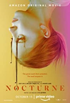 Nocturne | Amazon Prime (2020) - ดูหนังออนไลน