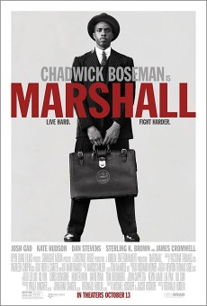 MARSHALL (2017) - ดูหนังออนไลน์