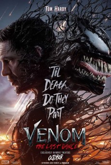 Venom The Last Dance เวน่อม มหาศึกอสูรอหังการ (2024) - ดูหนังออนไลน์