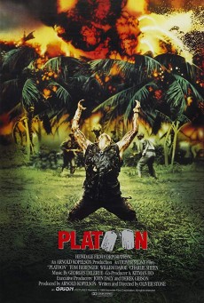 Platoon (1986) พลาทูน - ดูหนังออนไลน์