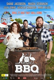 The BBQ (2018) ศึกเชฟปิ้งย่าง - ดูหนังออนไลน