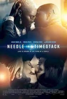 Needle in a Timestack (2021) - ดูหนังออนไลน์