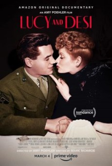 LUCY AND DESI (2022) - ดูหนังออนไลน
