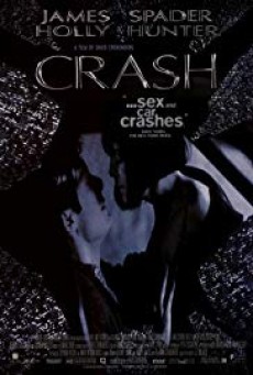 Crash (1996) รักดิบ - ดูหนังออนไลน์