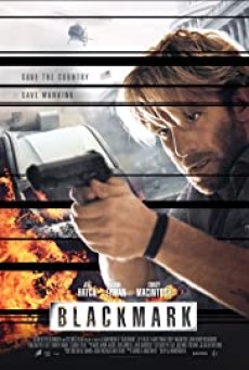 Blackmark (2018) แบล็คมาร์ค - ดูหนังออนไลน