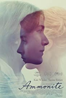 Ammonite (2020) แอมโมไนต์ - ดูหนังออนไลน