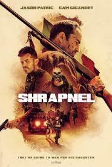 Shrapnel (2023) ซับไทย - ดูหนังออนไลน