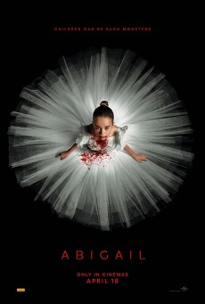 Abigail (2024) - ดูหนังออนไลน์