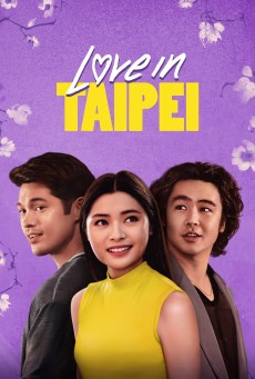 LOVE IN TAIPEI (2023) ซับไทย - ดูหนังออนไลน์