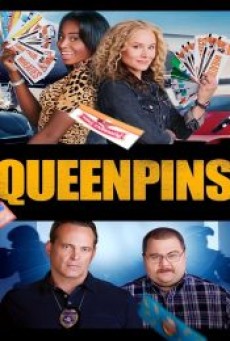 QUEENPINS (2021) โกงกระหน่ำ เจ๊จัดให้ - ดูหนังออนไลน
