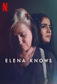 ELENA KNOWS (2023) แม่รู้ดี ซับไทย - ดูหนังออนไลน