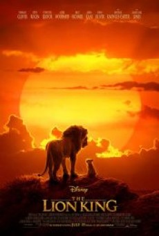 The Lion King (2019) ไลอ้อน คิง - ดูหนังออนไลน์