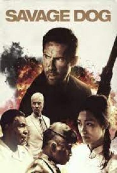 Savage Dog (2017) คืนเดือดคนคลั่ง - ดูหนังออนไลน