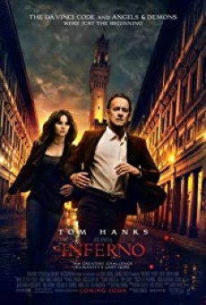 Inferno (2016) โลกันตนรก - ดูหนังออนไลน์