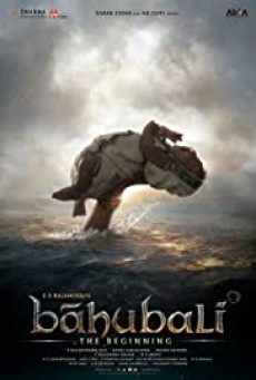 BAAHUBALI THE BEGINNING (2015) เปิดตํานานบาฮูบาลี - ดูหนังออนไลน