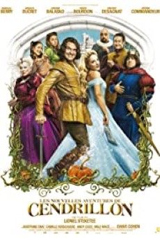 The New Adventures Of Cinderella (Les Nouvelles Aventures De Cendrillon) (2017) ตำนานรักครั้งใหม่ของยัยซินเดอเรลล่า - ดูหนังออนไลน