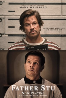 Father Stu (2022) บาทหลวงกำปั้นเหล็ก - ดูหนังออนไลน์