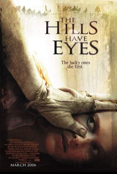 The Hills Have Eyes (2006) โชคดีที่ตายก่อน - ดูหนังออนไลน