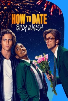 How to Date Billy Walsh (2024) - ดูหนังออนไลน์
