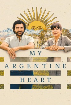 My Argentine Heart (2025) - ดูหนังออนไลน์