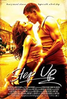 Step Up 1 (2006) สเต็ปโดนใจ หัวใจโดนเธอ 1 - ดูหนังออนไลน