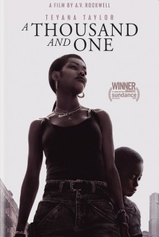 A Thousand and One (2023) หนึ่งพันหนึ่ง ซับไทย - ดูหนังออนไลน