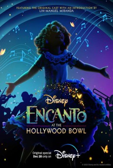 ENCANTO AT THE HOLLYWOOD BOWL (2022) ซับไทย - ดูหนังออนไลน