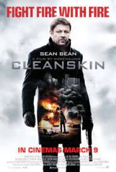 Cleanskin (2012) - ดูหนังออนไลน