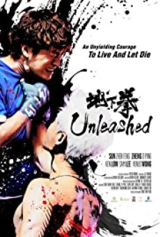 Unleashed (2020) - ดูหนังออนไลน