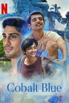 COBALT BLUE (2022) ปรารถนาสีน้ำเงิน - ดูหนังออนไลน