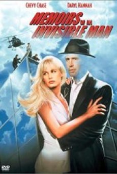 MEMOIRS OF AN INVISIBLE MAN (1992) ซับไทย - ดูหนังออนไลน์