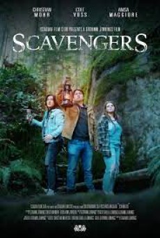 Scavengers (2021) - ดูหนังออนไลน