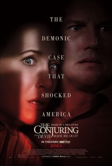 THE CONJURING 3 THE DEVIL MADE ME DO IT (2021) คนเรียกผี 3 พากย์ไทย - ดูหนังออนไลน