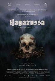 Hagazussa (2017) ฮากาซุสซา คำสาปแม่มด - ดูหนังออนไลน