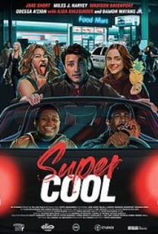SUPERCOOL (2021) - ดูหนังออนไลน