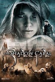 SAGA Curse of the Shadow (2013) ศึกคำสาปมรณะ - ดูหนังออนไลน