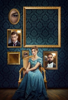Gilded Newport Mysteries: Murder at the Breakers (2024) - ดูหนังออนไลน์