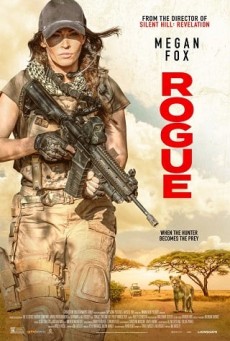 Rogue (2020) นางสิงห์ระห่ำล่า - ดูหนังออนไลน