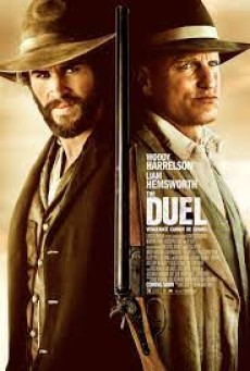 The Duel (2016) - ดูหนังออนไลน