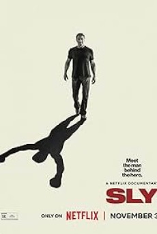 SLY (2023) ซิลเวสเตอร์ สตอลโลน พากย์ไทย - ดูหนังออนไลน