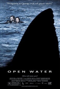 Open Water (2003) ระทึกคลั่ง ทะเลเลือด ภาค1 พากย์ไทย - ดูหนังออนไลน