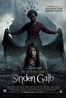 Sinden Gaib (2024) - ดูหนังออนไลน์