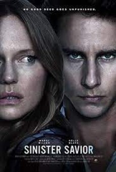 Sinister Stalker (2020) สตอล์กเกอร์อุบาทว์ - ดูหนังออนไลน