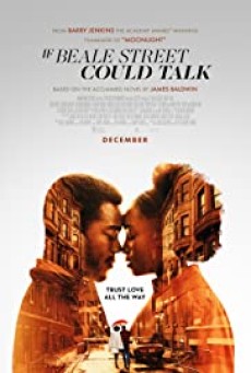 If Beale Street Could Talk (2018) อย่าพูดกับพี่ ของพี่มันใหญ่ - ดูหนังออนไลน