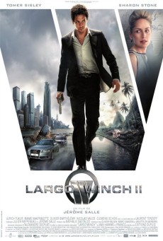 Largo Winch 2 (2011) ยอดคนอันตรายล่าข้ามโลก พากย์ไทย - ดูหนังออนไลน์