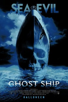Ghost Ship (2002) เรือผี - ดูหนังออนไลน์