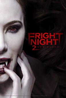 FRIGHT NIGHT 2 NEW BLOOD (2013) คืนนี้ผีมาตามนัด 2 ดุฝังเขี้ยว พากย์ไทย - ดูหนังออนไลน์